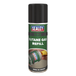 Sealey SCS035S Butane Gas Refill 200ml - SCS035S - Sealey Tools UK - Trade Counter Direct