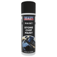 Sealey SCS060S Stone Chip Paint 500ml - SCS060S - Sealey Tools UK - Trade Counter Direct