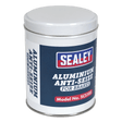 Sealey SCS103 Aluminium Anti - Seize Compound 500g Tin - SCS103 - Sealey Tools UK - Trade Counter Direct