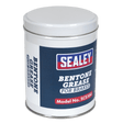 Sealey SCS104 Bentone Grease for Brakes 500g Tin - SCS104 - Sealey Tools UK - Trade Counter Direct