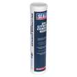 Sealey SCS106 EP2 Lithium Complex Grease Cartridge 400g - SCS106 - Sealey Tools UK - Trade Counter Direct