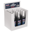 Sealey SCS222 Thread Lock Low Strength 50ml Pack of 12 - SCS222 - Sealey Tools UK - Trade Counter Direct