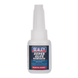 Sealey SCS301 Super Glue Fast Setting 5g - SCS301 - Sealey Tools UK - Trade Counter Direct