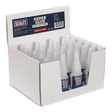 Sealey SCS302 Super Glue Fast Setting 20g Pack of 20 - SCS302 - Sealey Tools UK - Trade Counter Direct