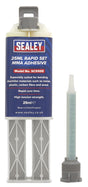 Sealey SCS500 25ml Rapid Set MMA Adhesive - SCS500 - Sealey Tools UK - Trade Counter Direct