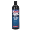 Sealey SCS702 Super Polymer Polish 500ml - SCS702 - Sealey Tools UK - Trade Counter Direct