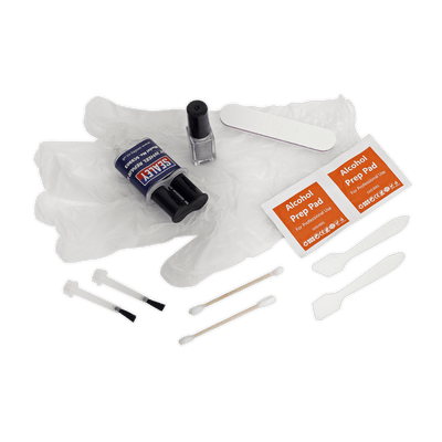 Sealey SCS903 Alloy Wheel Repair Kit - SCS903 - Sealey Tools UK - Trade Counter Direct