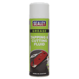 Sealey SCSCF400 Tapping & Cutting Fluid 500ml - SCSCF400 - Sealey Tools UK - Trade Counter Direct