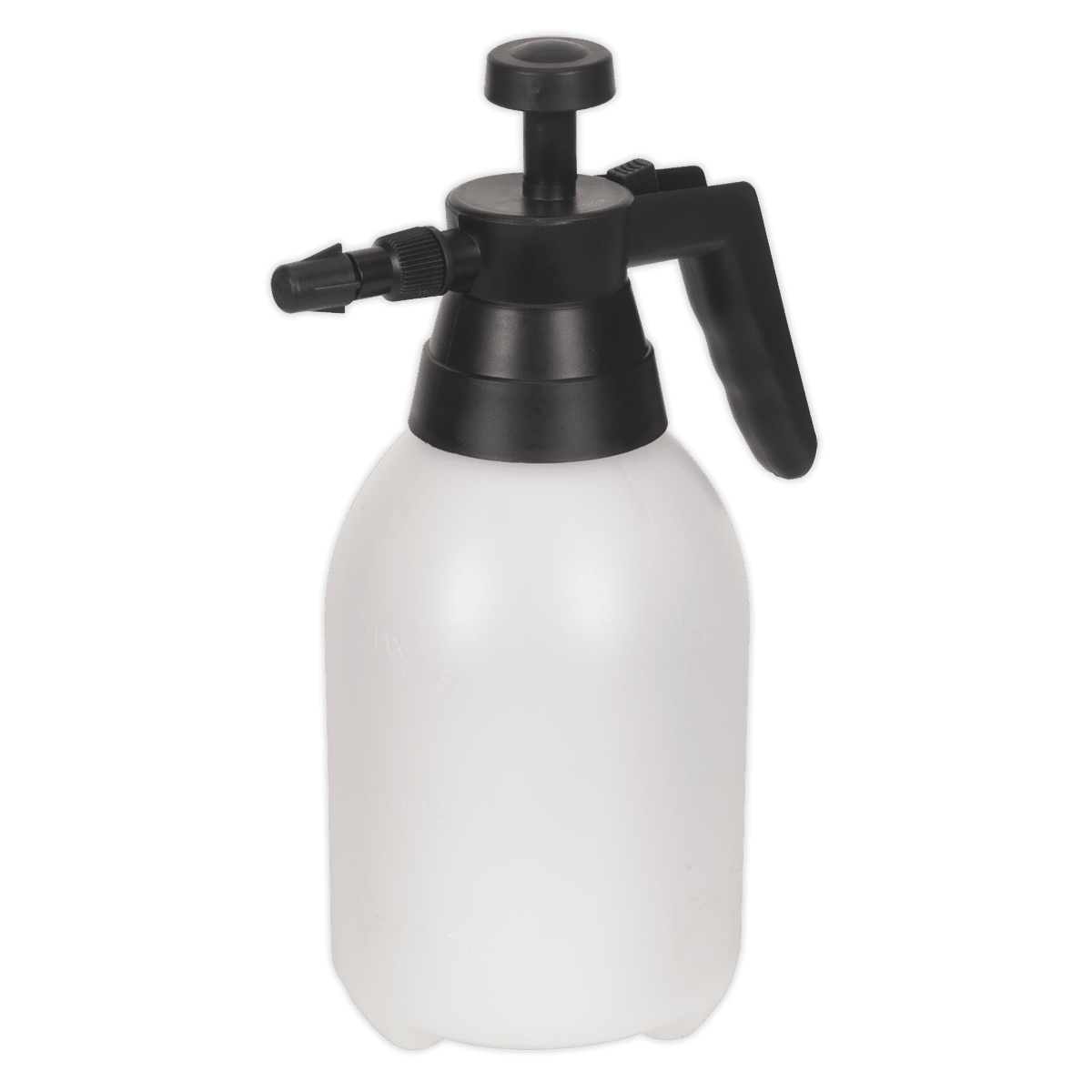 Sealey SCSG03 Pressure Sprayer with Viton® Seals 1.5L - SCSG03 - Sealey Tools UK - Trade Counter Direct