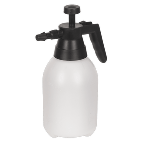 Sealey SCSG03 Pressure Sprayer with Viton® Seals 1.5L - SCSG03 - Sealey Tools UK - Trade Counter Direct