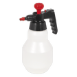 Sealey SCSG05 Premium Pressure Solvent Sprayer with Viton® Seals 1.5L - SCSG05 - Sealey Tools UK - Trade Counter Direct