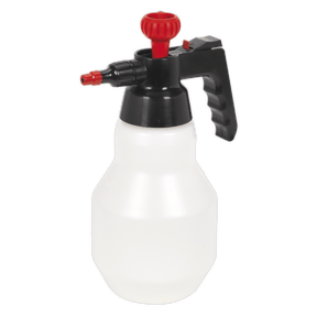 Sealey SCSG05 Premium Pressure Solvent Sprayer with Viton® Seals 1.5L - SCSG05 - Sealey Tools UK - Trade Counter Direct