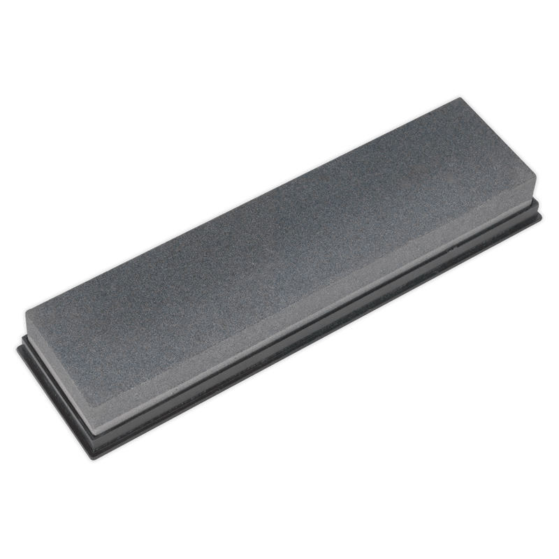 Sealey SCSS2 Combination Sharpening Stone - SCSS2 - Sealey Tools UK - Trade Counter Direct