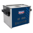 Sealey SCT03 Ultrasonic Parts Cleaning Tank 3L - SCT03 - Sealey Tools UK - Trade Counter Direct