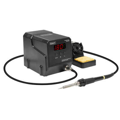 Sealey SD006 Soldering Station 60W - SD006 - Sealey Tools UK - Trade Counter Direct
