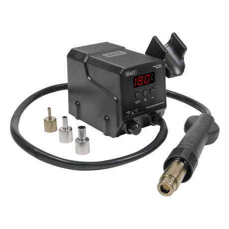 Sealey SD007 Hot Air Rework Station 300W - SD007 - Sealey Tools UK - Trade Counter Direct