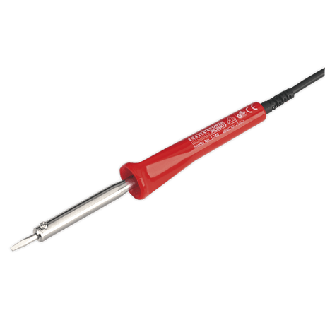 Sealey SD40 Soldering Iron 40W/230V - SD40 - Sealey Tools UK - Trade Counter Direct