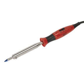Sealey SD4080 Professional Soldering Iron with Long - Life Tip Dual Wattage 40/80W/230V - SD4080 - Sealey Tools UK - Trade Counter Direct