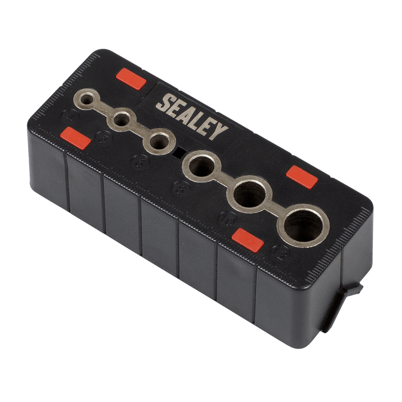 Sealey SDG01 Drill Guide - SDG01 - Sealey Tools UK - Trade Counter Direct