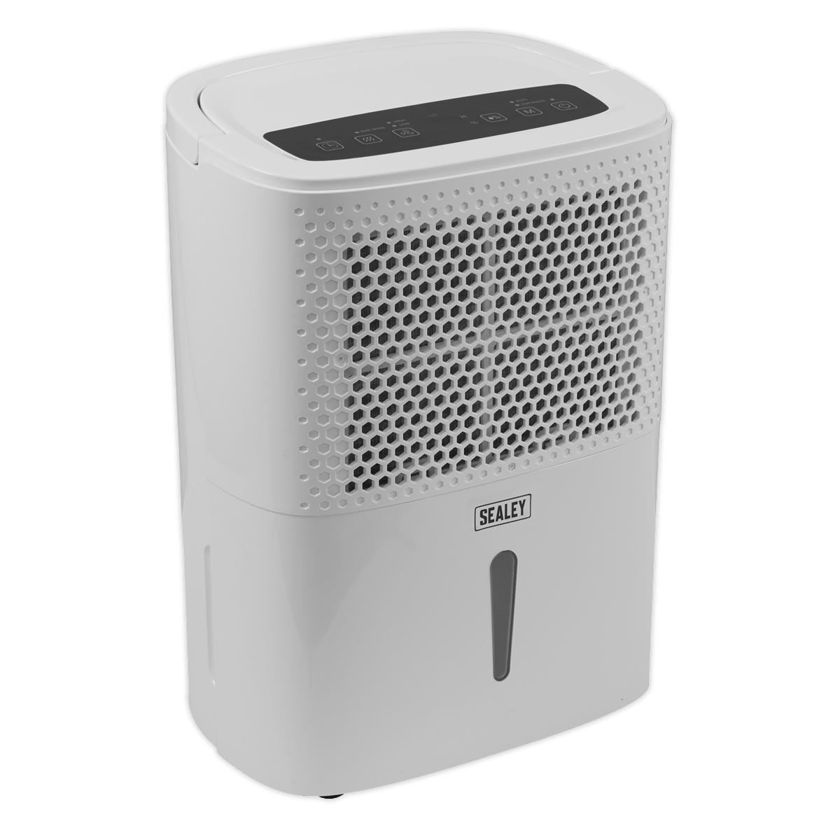 Sealey SDH102 Dehumidifier 10L - SDH102 - Sealey Tools UK - Trade Counter Direct