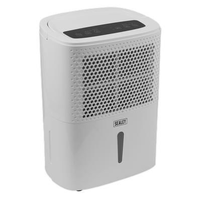 Sealey SDH102 Dehumidifier 10L - SDH102 - Sealey Tools UK - Trade Counter Direct