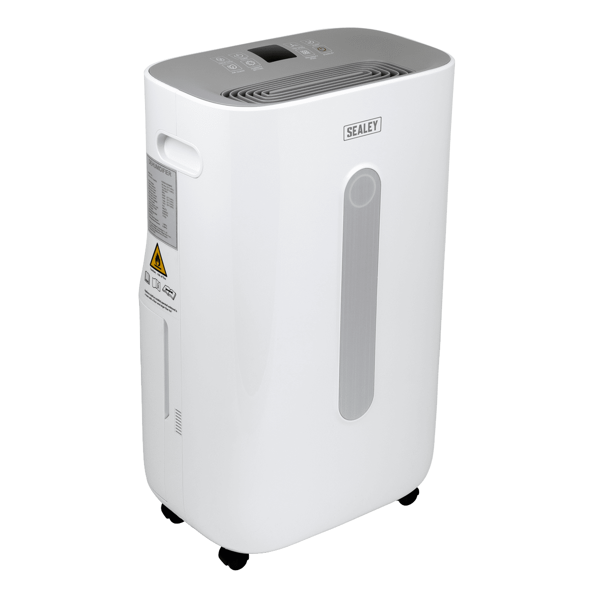 Sealey SDH20 Dehumidifier 20L - SDH20 - Sealey Tools UK - Trade Counter Direct