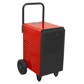 Sealey SDH30 Industrial Dehumidifier 30L - SDH30 - Sealey Tools UK - Trade Counter Direct