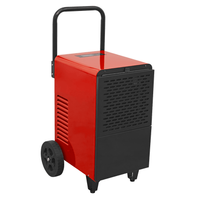 Sealey SDH30 Industrial Dehumidifier 30L - SDH30 - Sealey Tools UK - Trade Counter Direct
