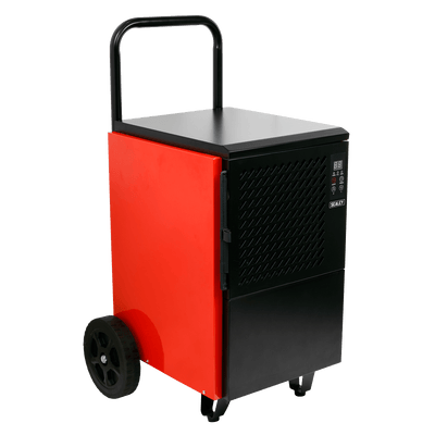 Sealey SDH50 Industrial Dehumidifier 50L - SDH50 - Sealey Tools UK - Trade Counter Direct