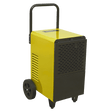 Sealey SDH50110V Industrial Dehumidifier 110V 50L - SDH50110V - Sealey Tools UK - Trade Counter Direct