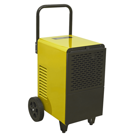 Sealey SDH50110V Industrial Dehumidifier 110V 50L - SDH50110V - Sealey Tools UK - Trade Counter Direct