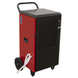 Sealey SDH70 Industrial Dehumidifier 70L - SDH70 - Sealey Tools UK - Trade Counter Direct