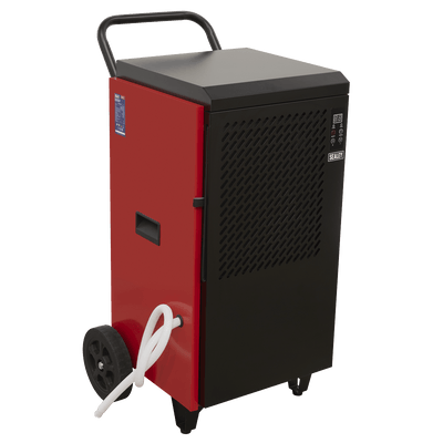Sealey SDH70 Industrial Dehumidifier 70L - SDH70 - Sealey Tools UK - Trade Counter Direct