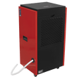 Sealey SDH90 Industrial Dehumidifier 90L - SDH90 - Sealey Tools UK - Trade Counter Direct
