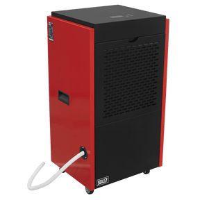 Sealey SDH90 Industrial Dehumidifier 90L - SDH90 - Sealey Tools UK - Trade Counter Direct