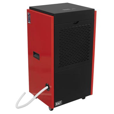 Sealey SDH90 Industrial Dehumidifier 90L - SDH90 - Sealey Tools UK - Trade Counter Direct