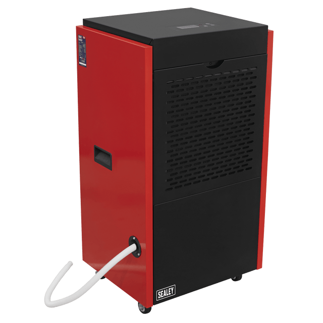 Sealey SDH90 Industrial Dehumidifier 90L - SDH90 - Sealey Tools UK - Trade Counter Direct