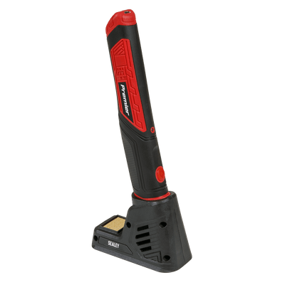 Sealey SDL7 Soldering Iron Rechargeable 8W Lithium - ion - SDL7 - Sealey Tools UK - Trade Counter Direct