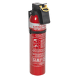 Sealey SDPE009D Fire Extinguisher 0.95kg Dry Powder - Disposable - SDPE009D - Sealey Tools UK - Trade Counter Direct