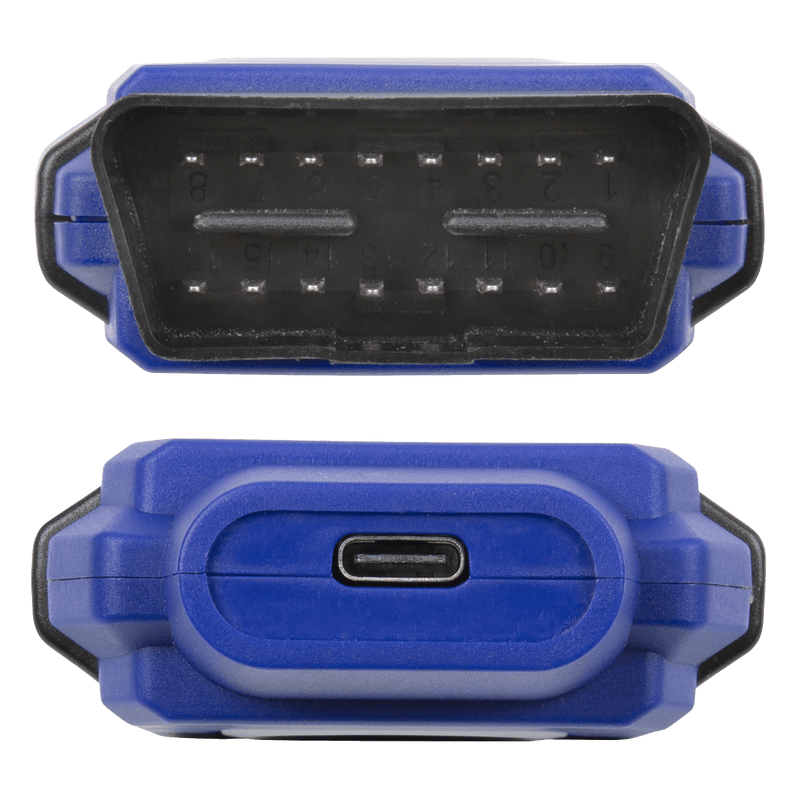 Sealey SDS1 Diagnostic Tablet Multi-Manufacturer - SDS1 - Sealey Tools UK - Trade Counter Direct