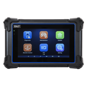 Sealey SDS1 Diagnostic Tablet Multi-Manufacturer - SDS1 - Sealey Tools UK - Trade Counter Direct