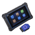 Sealey SDS1 Diagnostic Tablet Multi-Manufacturer - SDS1 - Sealey Tools UK - Trade Counter Direct