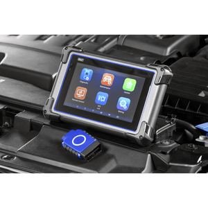 Sealey SDS1 Diagnostic Tablet Multi-Manufacturer - SDS1 - Sealey Tools UK - Trade Counter Direct