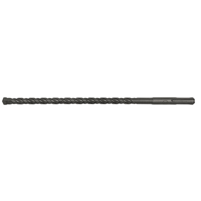 Sealey SDS10X260 SDS Plus Drill Bit 10 x 260mm - SDS10X260 - Sealey Tools UK - Trade Counter Direct