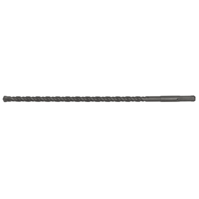 Sealey SDS10X310 SDS Plus Drill Bit 10 x 310mm - SDS10X310 - Sealey Tools UK - Trade Counter Direct