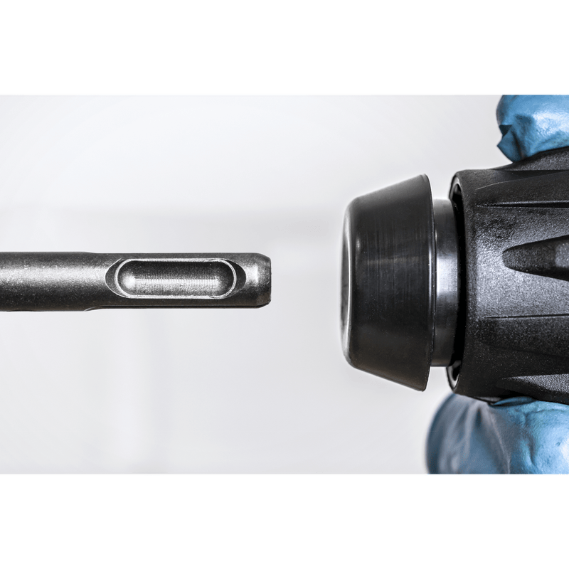 Sealey SDS10X360 SDS Plus Drill Bit 10 x 360mm - SDS10X360 - Sealey Tools UK - Trade Counter Direct