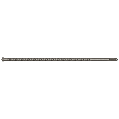 Sealey SDS10X360 SDS Plus Drill Bit 10 x 360mm - SDS10X360 - Sealey Tools UK - Trade Counter Direct