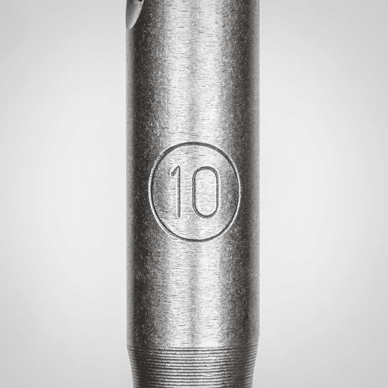 Sealey SDS10X360 SDS Plus Drill Bit 10 x 360mm - SDS10X360 - Sealey Tools UK - Trade Counter Direct