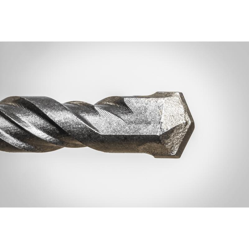 Sealey SDS10X360 SDS Plus Drill Bit 10 x 360mm - SDS10X360 - Sealey Tools UK - Trade Counter Direct
