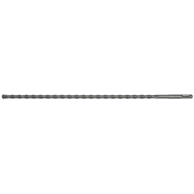 Sealey SDS10X450 SDS Plus Drill Bit 10 x 450mm - SDS10X450 - Sealey Tools UK - Trade Counter Direct